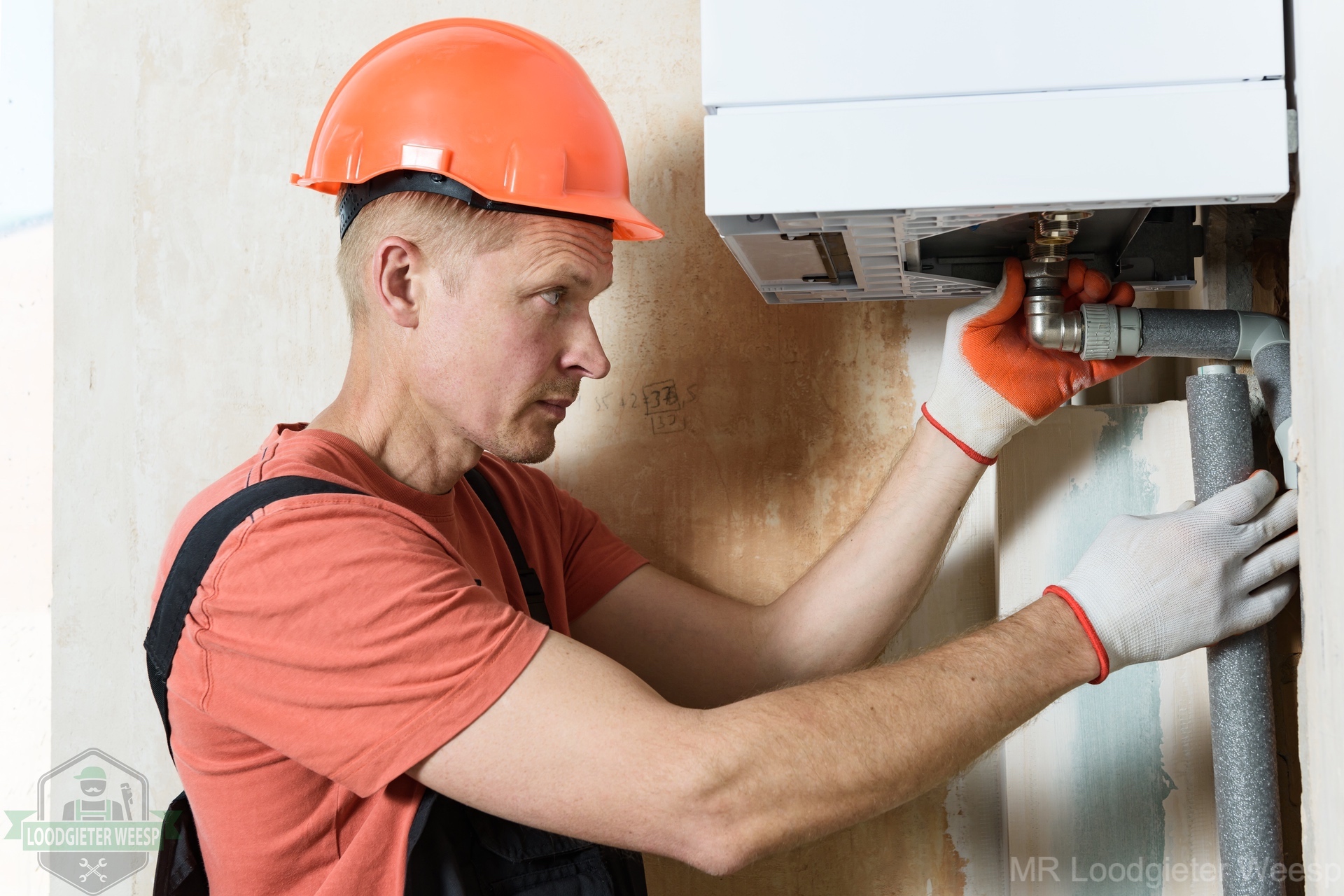 CV installatie onderhouden Weesp CV installatie onderhouden Weesp