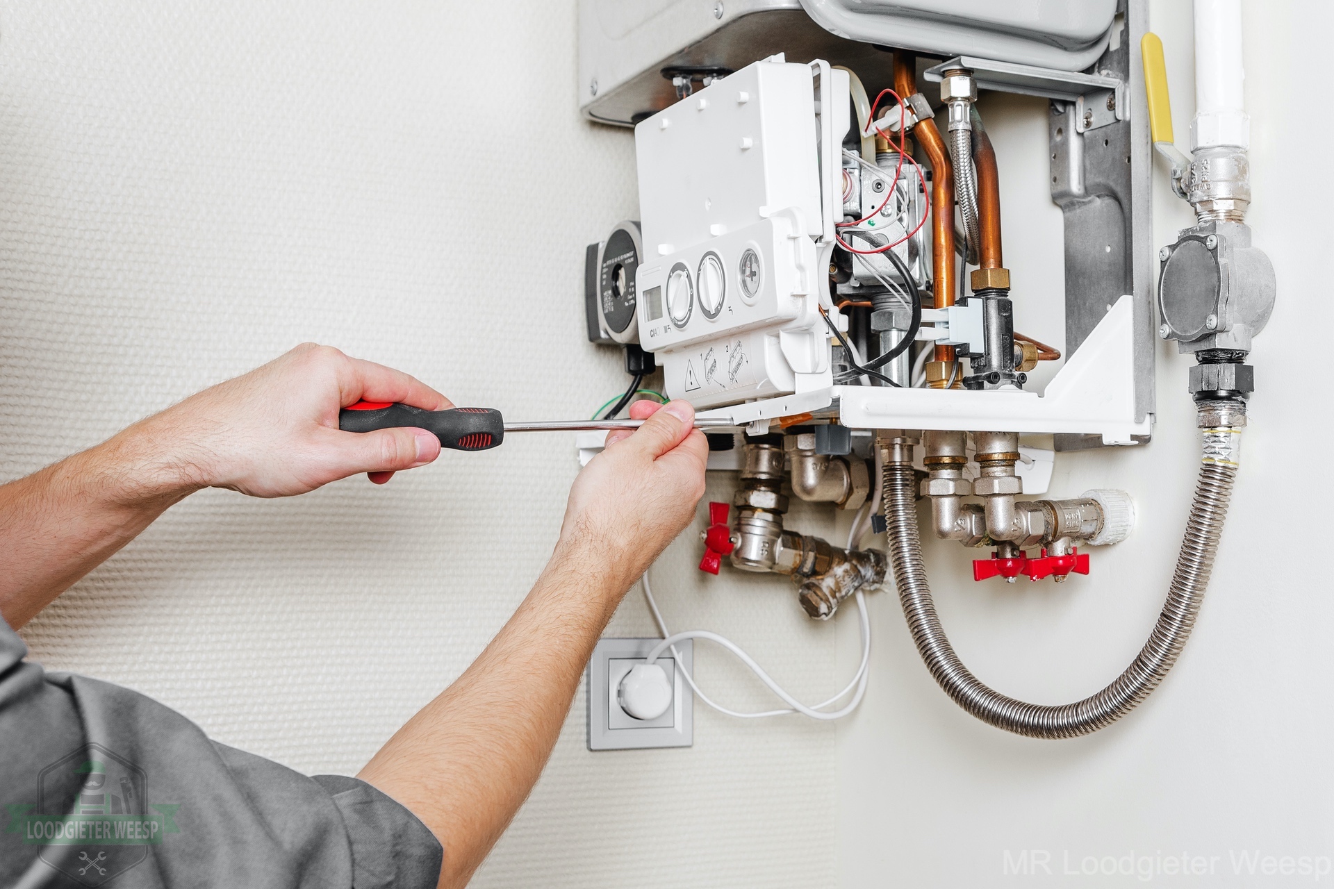CV onderhoud Weesp CV onderhoud Weesp