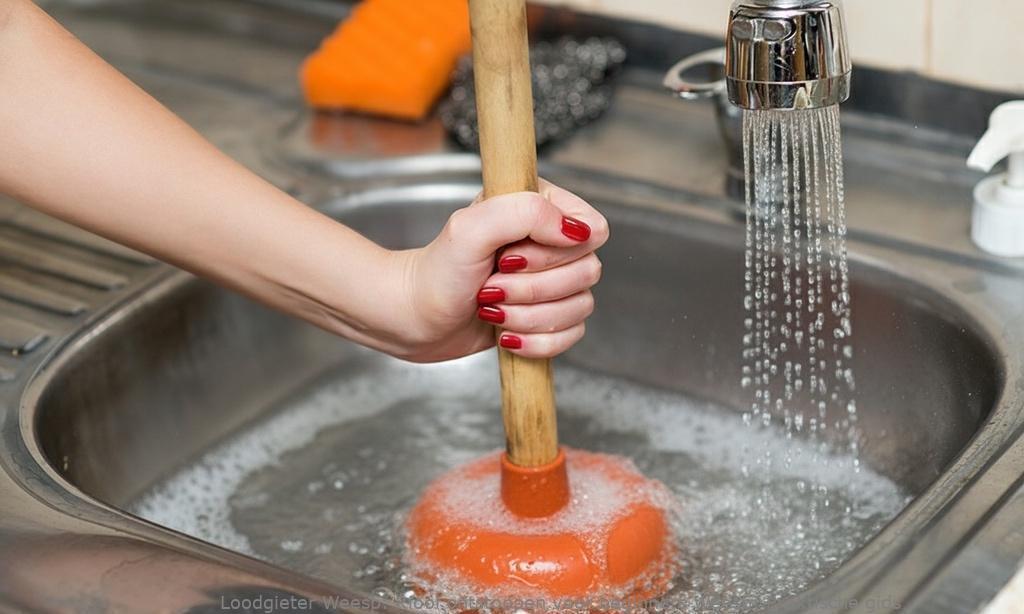 Riool ontstoppen voor beginners Weesp: Praktische gids