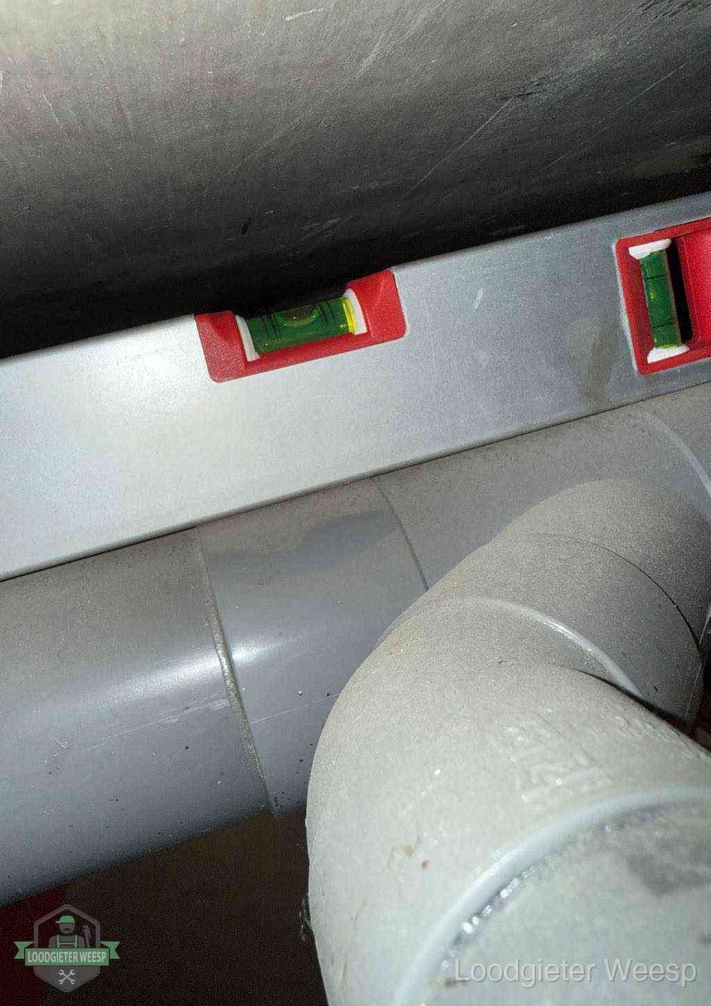 Warmtepomp installatie Weesp